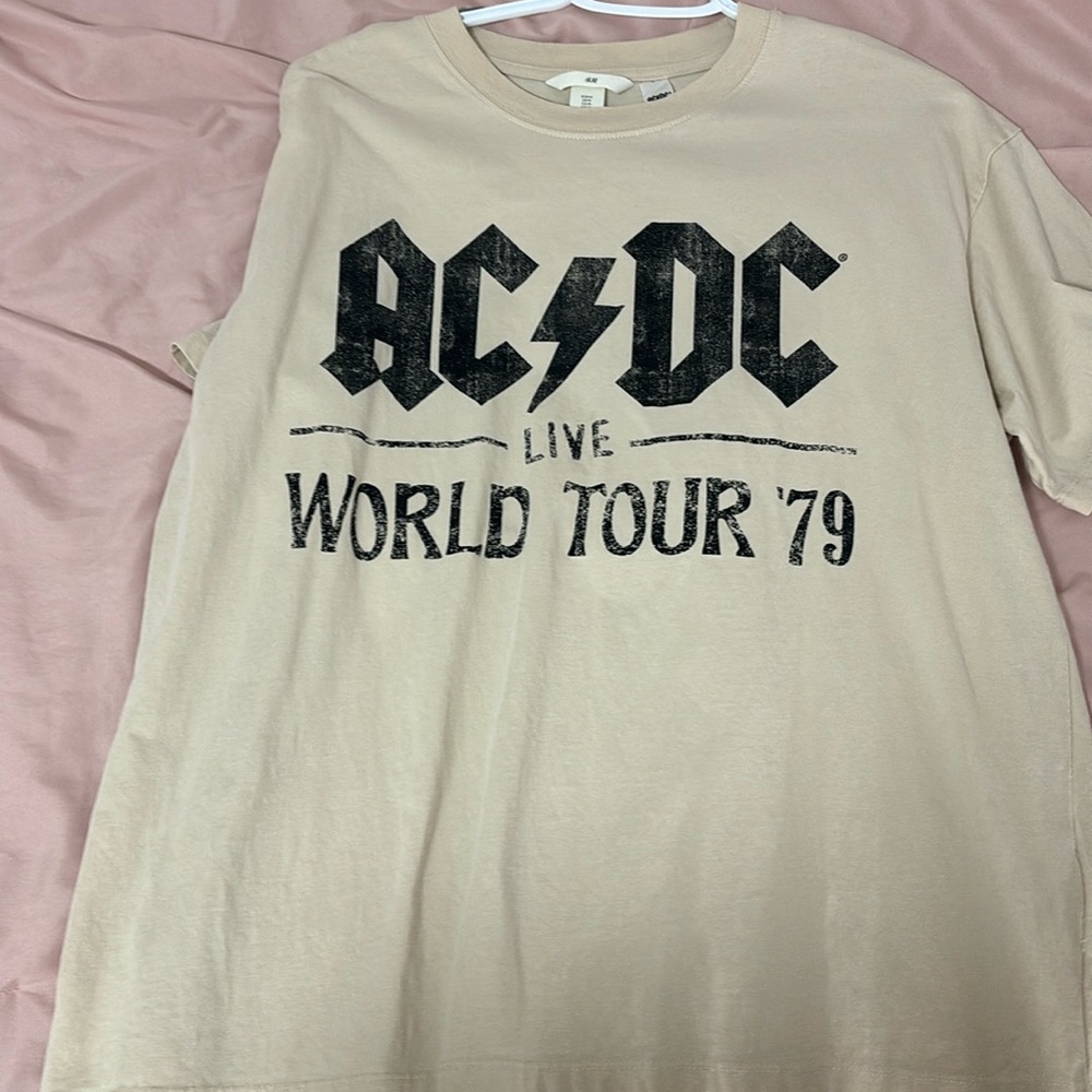 h&m never worn